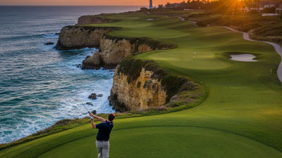 Top 10 Golf Places to Visit for Every Enthusiast