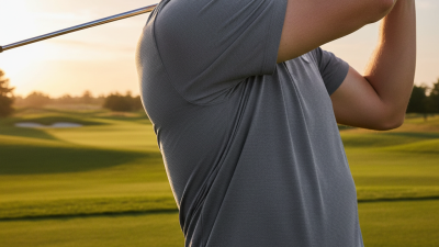 Why is Golf Top Essential for Every Serious Golfer?