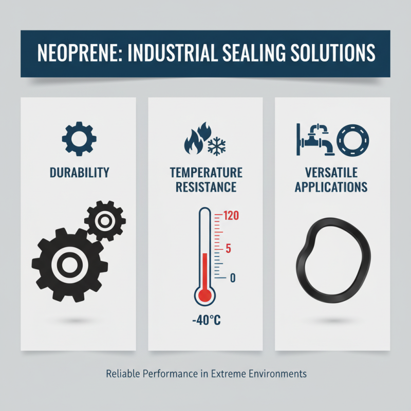 China Top Neoprene Washers for Durable Sealing Solutions?