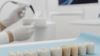 2026 Top Trends in Ceramic Dental Crowns for Modern Dentistry