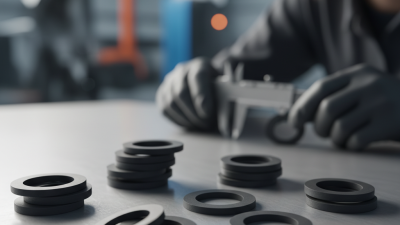 China Top Neoprene Washers for Durable Sealing Solutions?