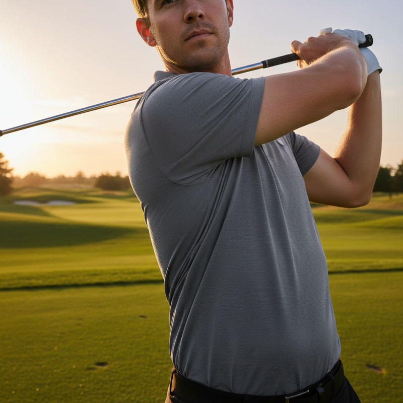 Why is Golf Top Essential for Every Serious Golfer?