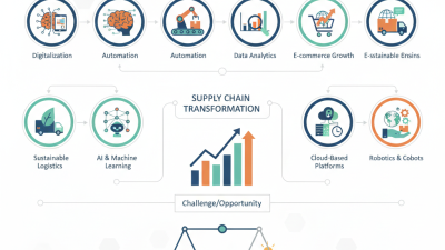 Top 10 Warehousing and Logistics Trends You Need to Know?