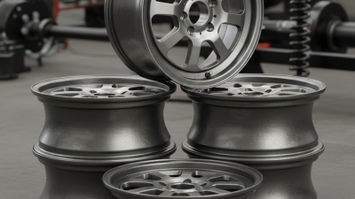 Best 5 Lug Trailer Wheels for Optimal Performance and Safety?
