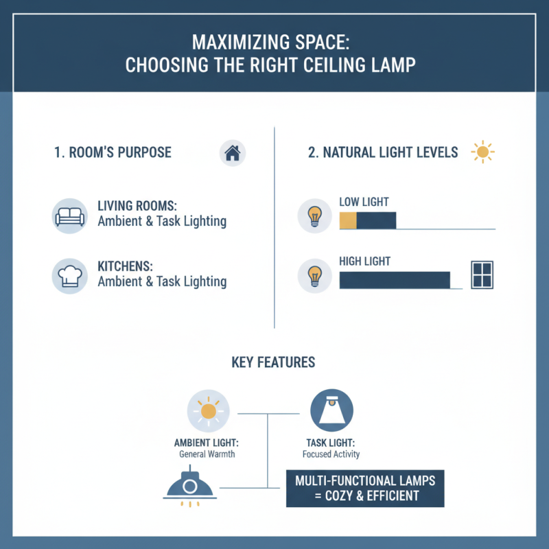 2026 Best Ceiling Lamp Designs for Modern Homes?