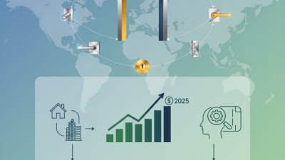 Essential Door Hardware Tips for Global Buyers