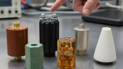 5 Essential Tips for Choosing Ground Bar Standoff Insulator?