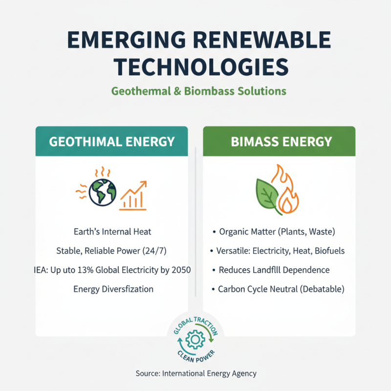 Top 10 Renewable Energy Solutions for Global Buyers?