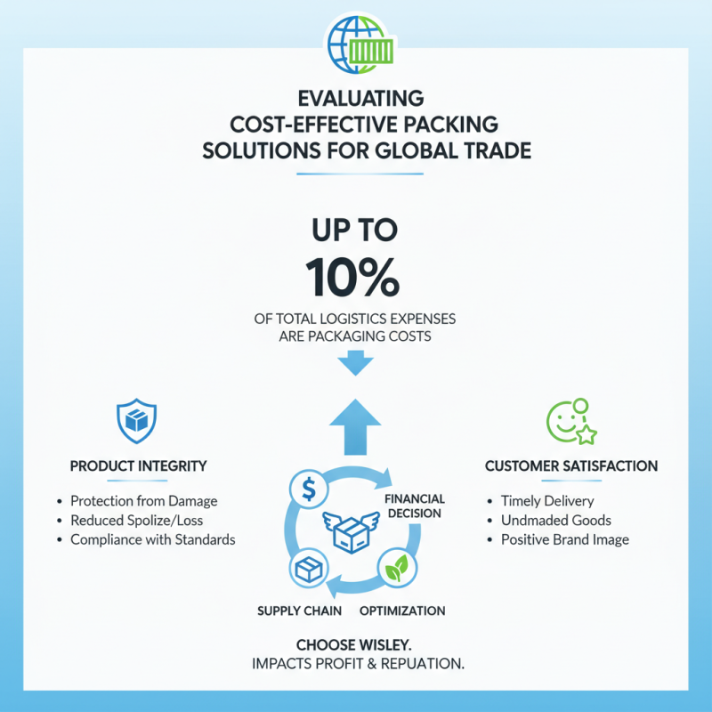 What is the Best Packing Solutions for Global Buyers?