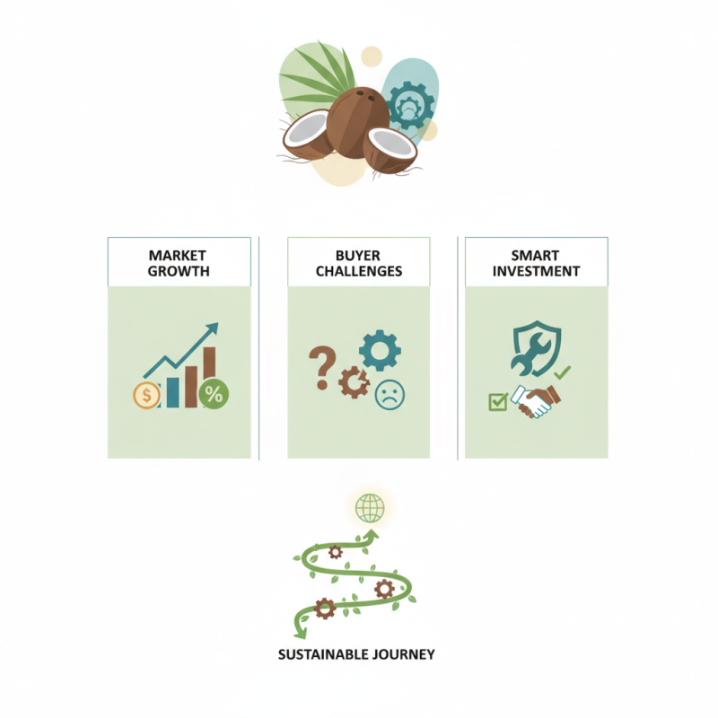 Coir Yarn Spinning Machine Top Tips for Global Buyers