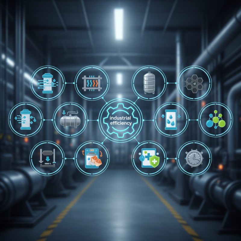 Top 10 Compressed Air Treatment Solutions for Global Buyers?