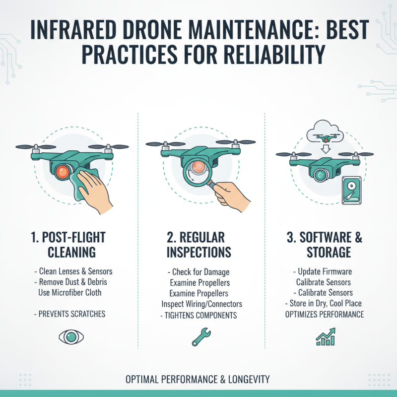 2026 Best Infrared Drone Reviews and Buying Guide?