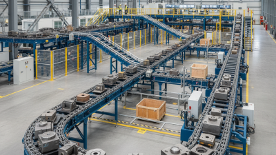 2026 How to Choose the Right Chain Conveyor Systems?