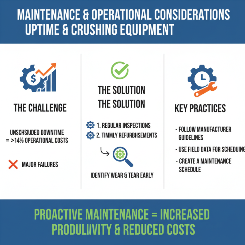 Understanding Crushing Machines for Global Procurement Needs?