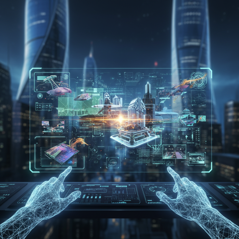 2026 Top Ai 3D Rendering Trends for Global Buyers?