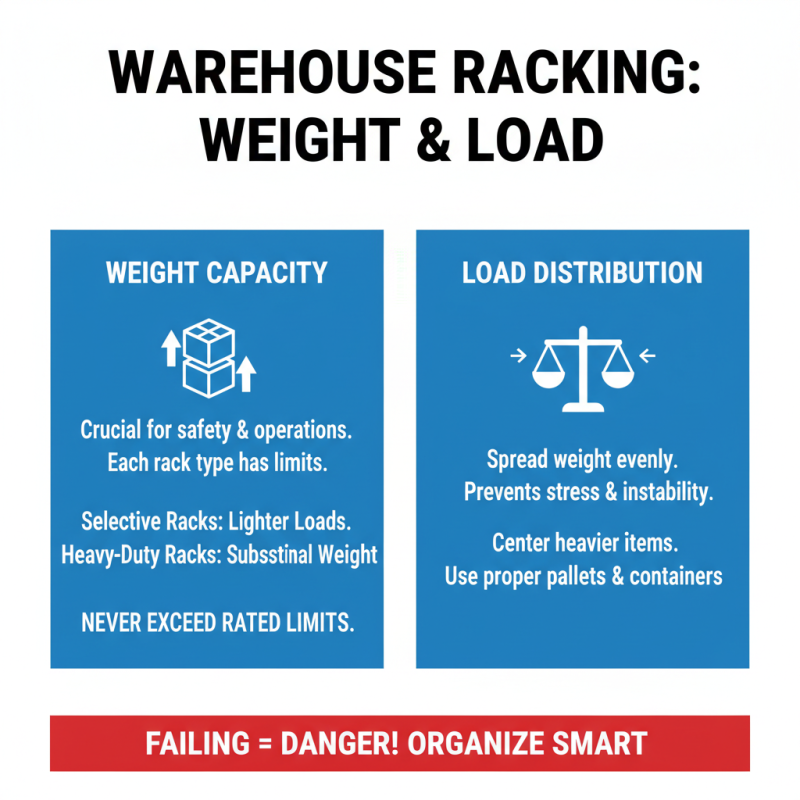 How to Choose the Right Warehouse Storage Racks for Your Needs?
