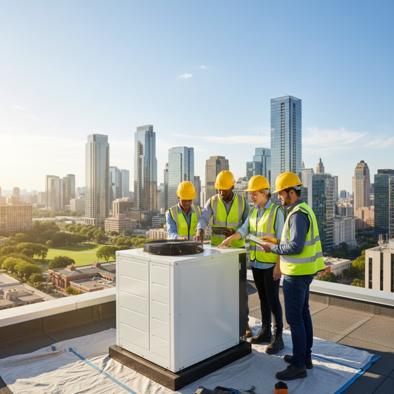 Top Heat Pump Contractors for 2026 What to Know?