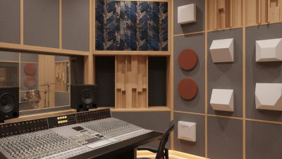 What is Acoustic Treatment and How Does It Work?