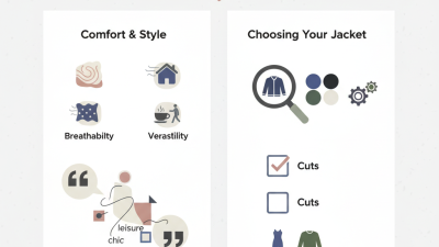 Top 10 French Terry Jackets You Need to Buy Now?