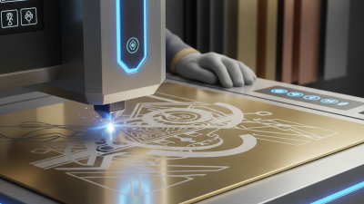 2026 Best Laser Engraving Machine for Metal Buyers Guide?