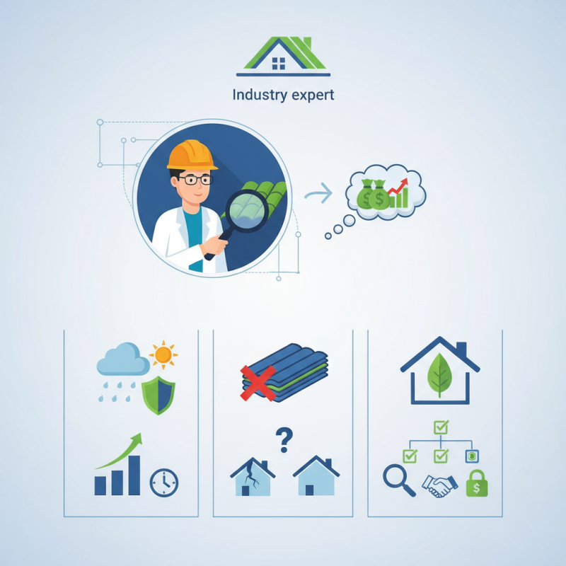 Best Long Life Roofing Sheets for Durable and Affordable Solutions?