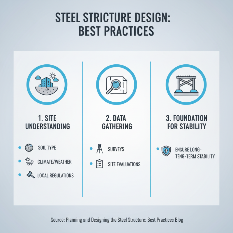 How to Build Steel Structure Buildings Efficiently and Effectively?