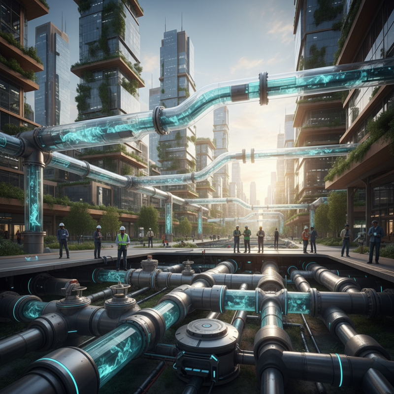 2026 Top Sewer Fittings You Need for Global Purchasing?