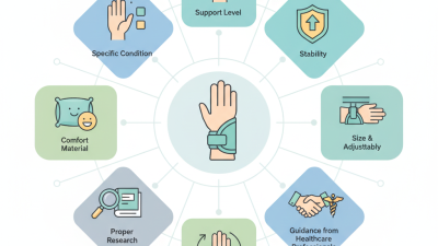 7 Essential Tips for Choosing the Right Medical Wrist Brace