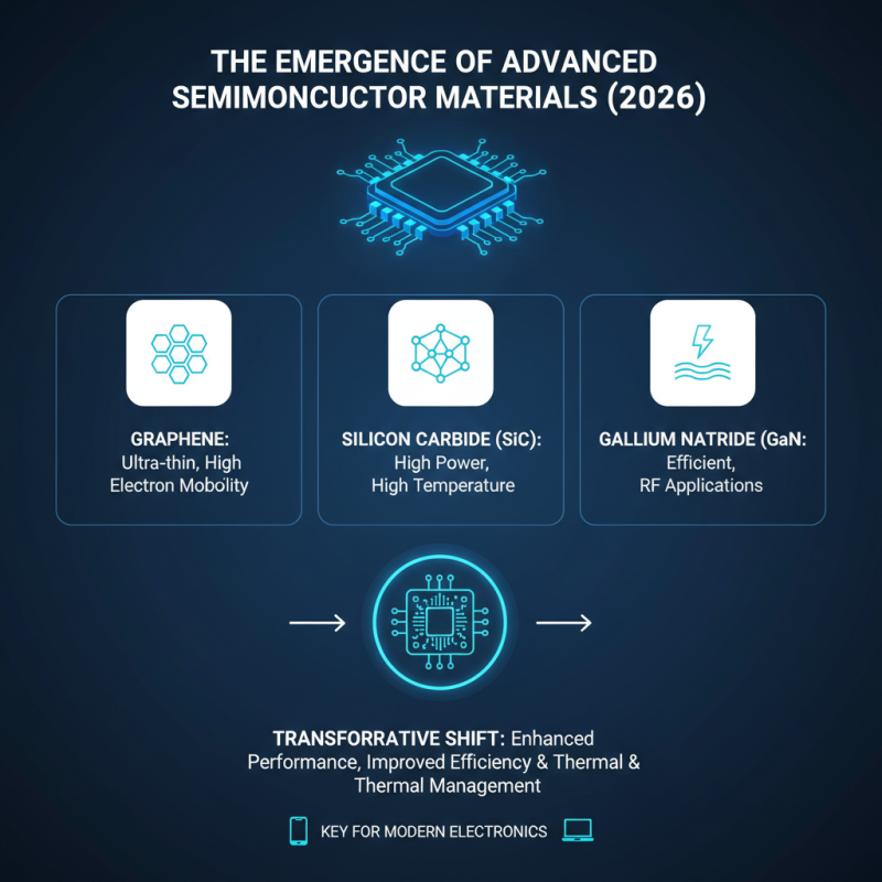 2026 Top Trends in Semiconductor Precision Parts for Industry Growth?
