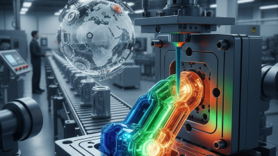 Top 10 Benefits of Plastic Molding for Global Buyers?