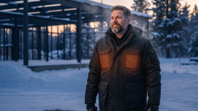 Discover the Best Dewalt Heated Jacket for Ultimate Warmth?