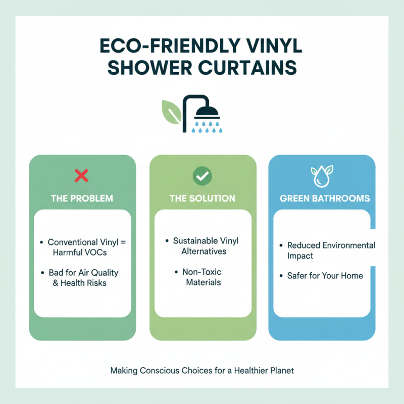 2026 Best Vinyl Shower Curtain Options for Your Bathroom Decor?