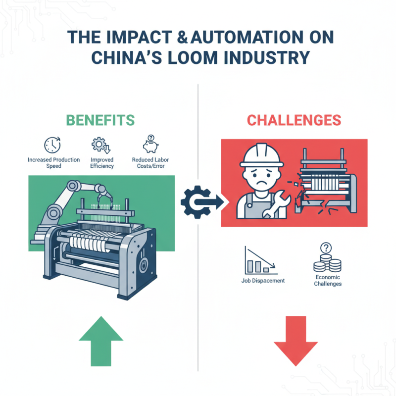 China Top 10 Power Loom Machine Innovations Revealed?