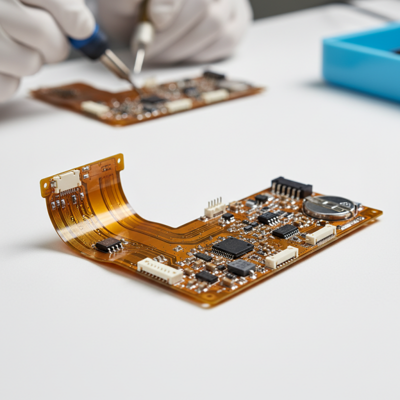China Top Flex PCB Assembly Manufacturers for Your Electronics Needs?