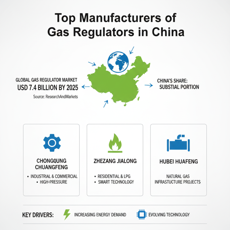 China Best Blanket Gas Regulator for Global Buyers Guide?
