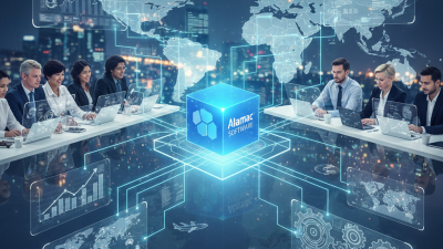 Discover the Benefits of Alamac Software for Global Buyers?