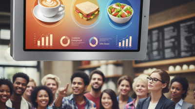 Top Digital Menu Board Software for Your Business Needs?