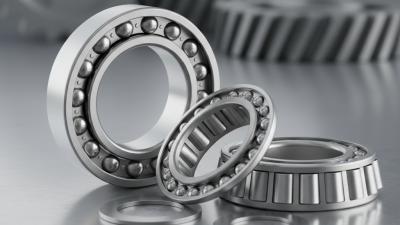 What is Angular Ball Bearing and How Does It Work?