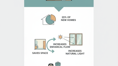 What is an Interior Sliding Door and Its Benefits for Homeowners?