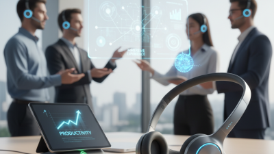 2026 Top Teams Headset for Ultimate Collaboration Experience?