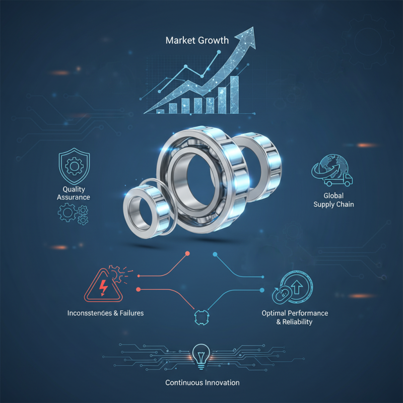 China Best Bearing Roller Cylindrical Types for Optimal Performance?