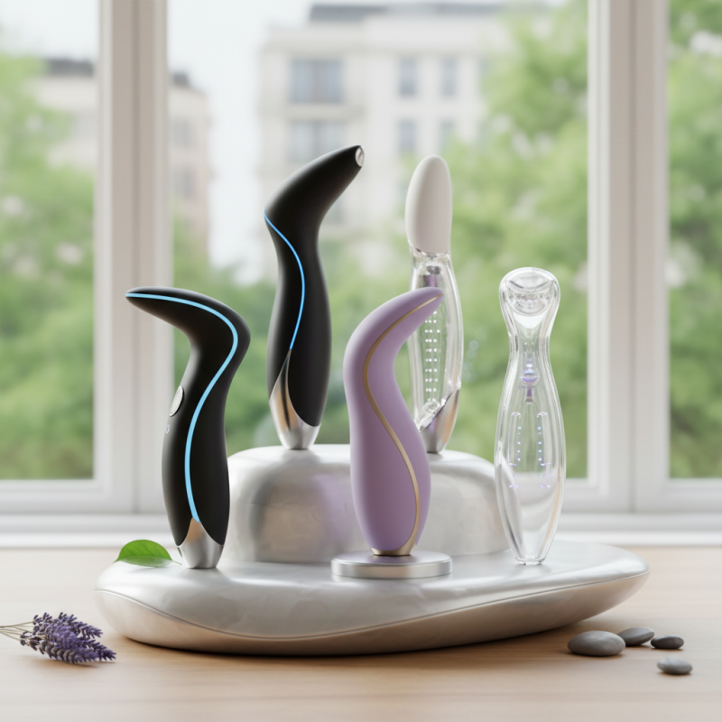 2026 Top Rabbit Vibrator Trends You Need to Know?