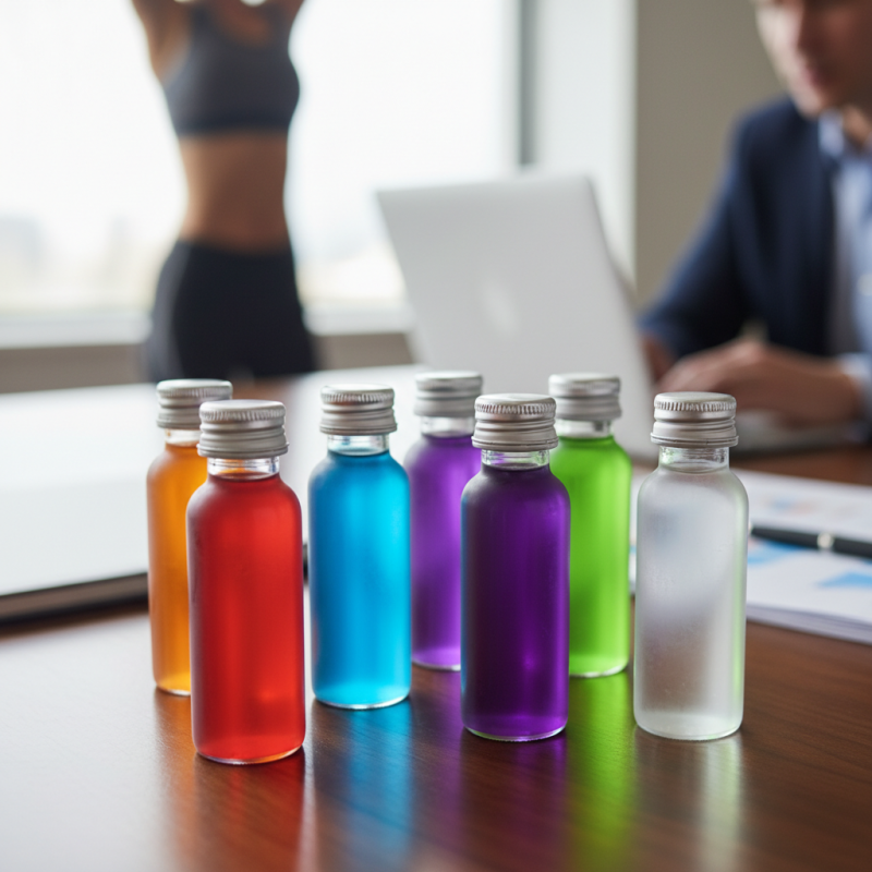 Top Energy Shots for Boosting Performance and Focus?