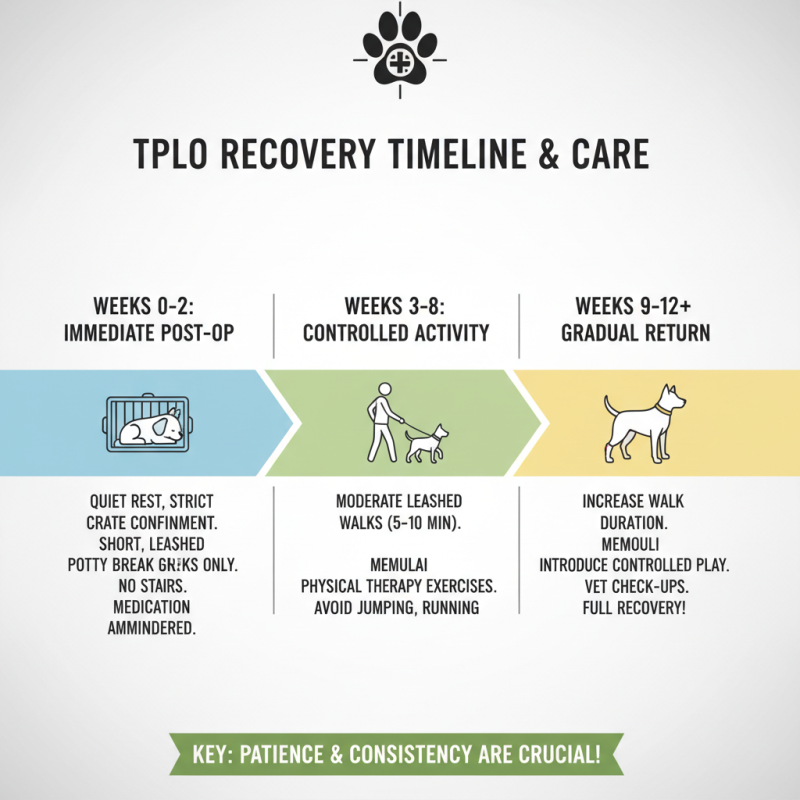 2026 Best TPLO Surgery for Dogs What You Need to Know