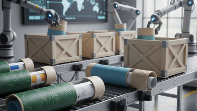 Top Trends for Postal Tubes in 2026 What You Need to Know