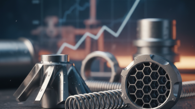 What is Nickel Alloy and Why Is It Important for Procurement?