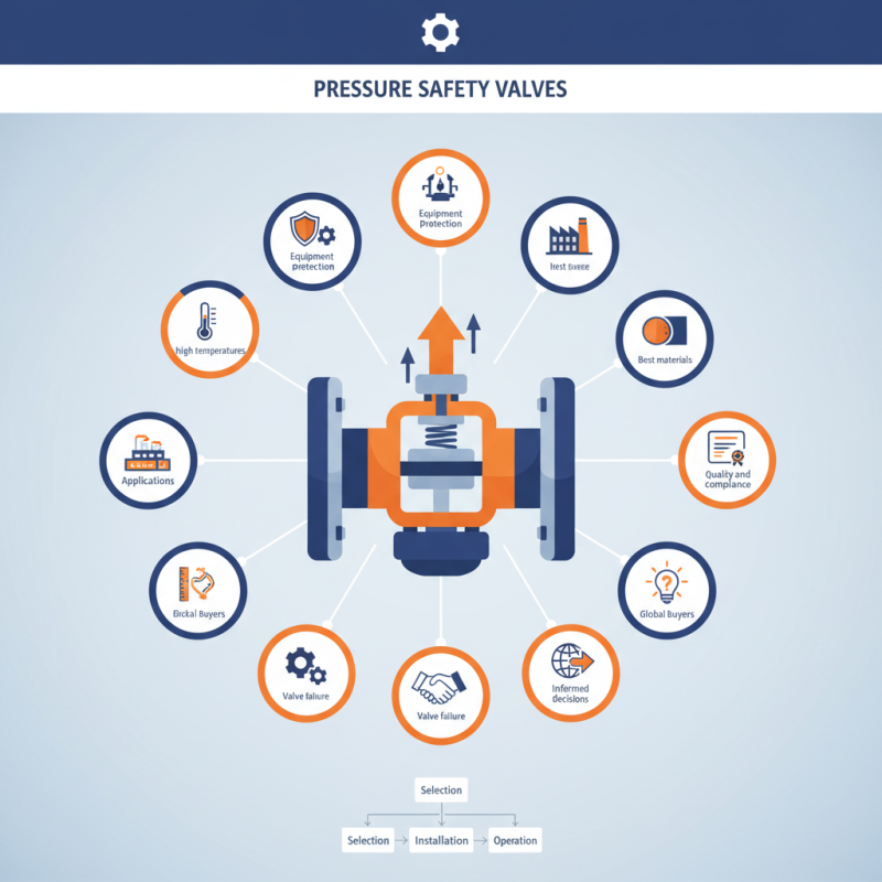 Top 10 Pressure Safety Valve FAQ for Global Buyers