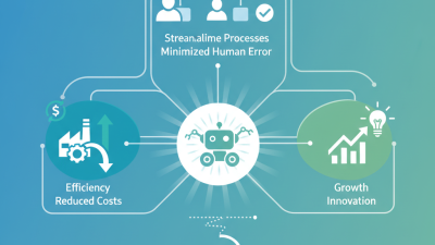 What is an AMR Robot and How Does It Benefit Your Business?