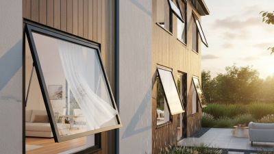 Top 10 Benefits of Awning Window Systems for Your Home?