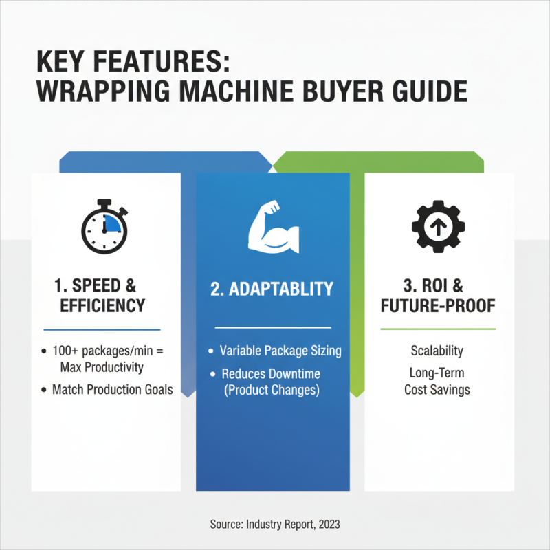 Top Wrapping Machines for Global Buyers in 2026?